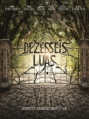 Cartaz do filme Dezesseis Luas