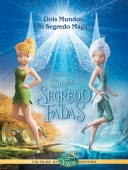 Cartaz do filme Tinker Bell: O Segredo das Fadas