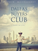 Cartaz do filme Clube de Compras Dallas 