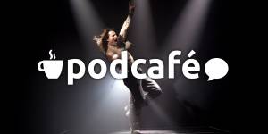Podcafé 018: Quanto mais rock pauleira melhor o/