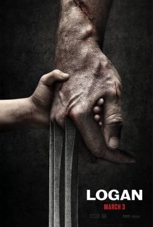 Cartaz do filme Logan