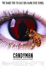 Cartaz do filme O Mistério de Candyman