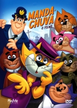 Cartaz do filme Manda-Chuva: O Filme