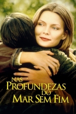 Cartaz oficial do filme Nas Profundezas do Mar sem Fim