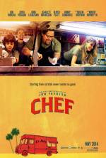 Chef | Trailer legendado e sinopse