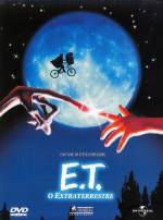 Cartaz do filme E.T. - O Extraterrestre
