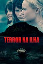 Cartaz do filme Terror na Ilha