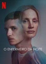 Cartaz do filme O Enfermeiro da Noite