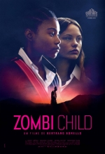 Cartaz do filme Zombi Child