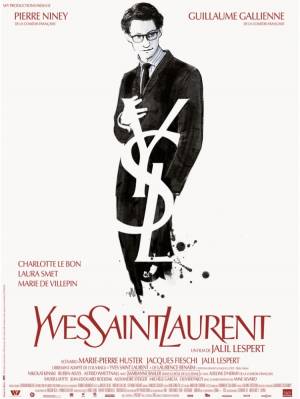 Yves Saint Laurent | Trailer legendado e sinopse