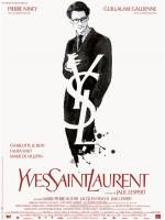 Yves Saint Laurent | Trailer legendado e sinopse