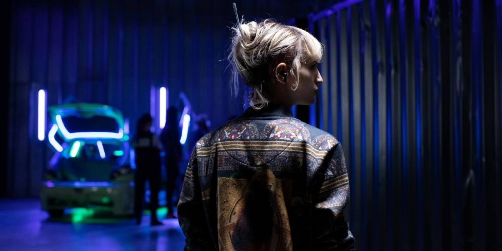 Crítica do filme Titane | Body horror sugestivo e um mix de influências