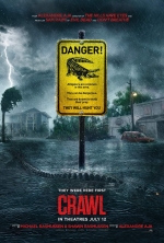 Cartaz oficial do filme Predadores Assassinos