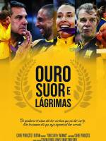 Cartaz do filme Ouro, Suor e Lágrimas