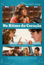 Cartaz do filme No Ritmo do Coração