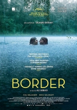 Cartaz do filme Border