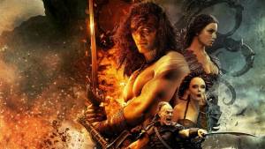 Crítica do filme Conan – O Bárbaro | Potencial disperdiçado em um filme fraco