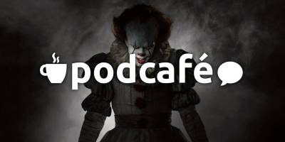 Podcafé 1408: Um mergulho pela mente de Stephen King, o estranho