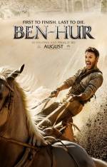 Cartaz oficial do filme Ben-Hur