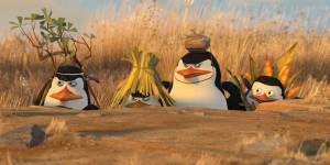 Crítica do filme Os Pinguins de Madagascar | Velhas lições com muito bom humor