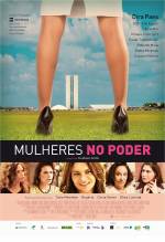 Cartaz do filme Mulheres no Poder