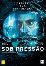 Cartaz do filme Sob Pressão