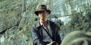 Saga Indiana Jones e outras novidades chegam à Netflix em setembro de 2016