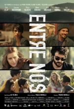 Cartaz oficial do filme Entre Nós
