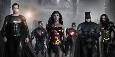 Crítica do filme Liga da Justiça de Zack Snyder | Vale a pena ver a nova versão?
