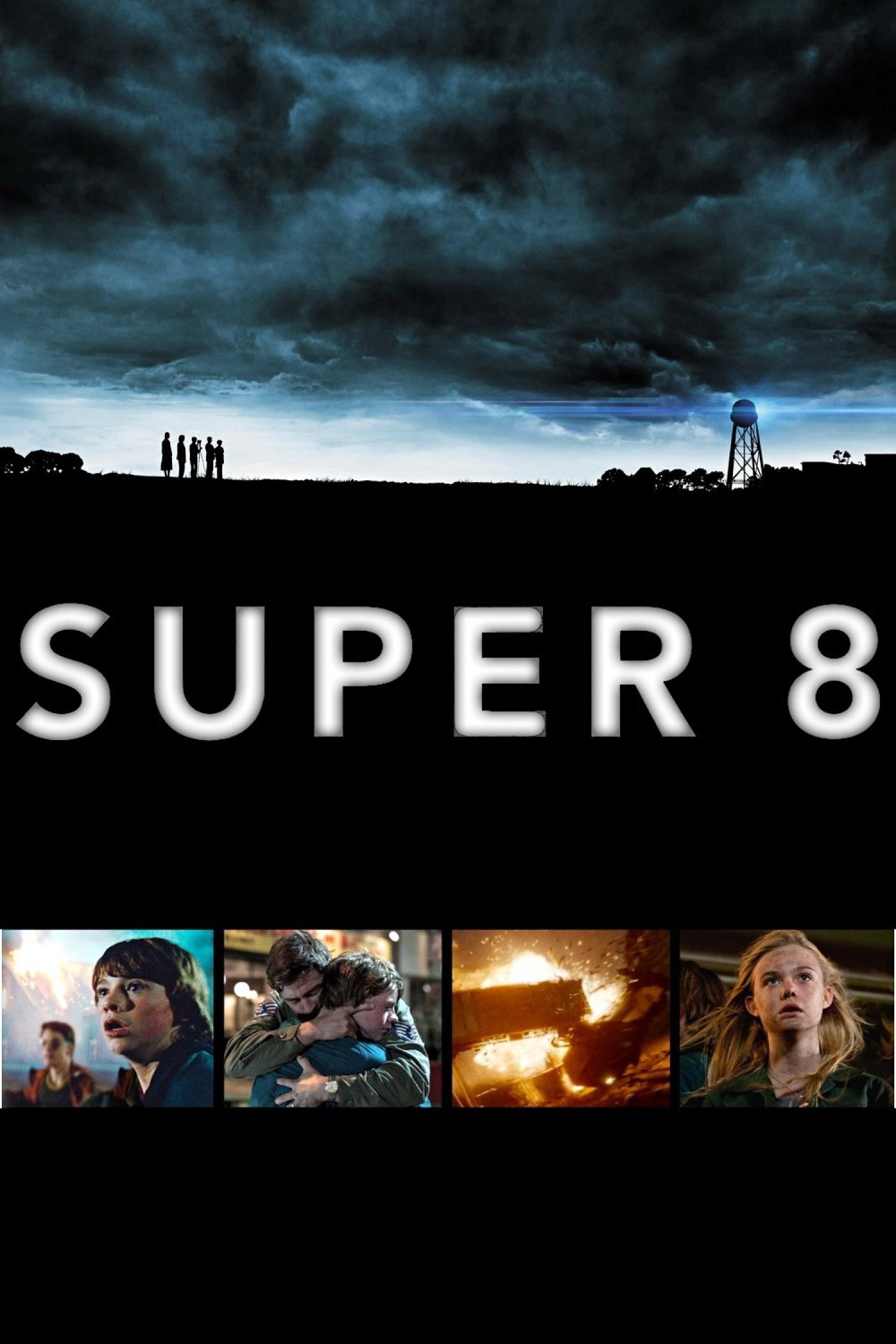 Super 8  Trailer legendado e sinopse - Café com Filme