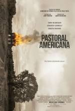 Cartaz do filme Pastoral Americana