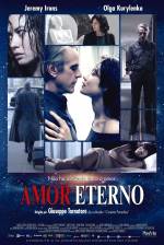 Cartaz do filme Amor Eterno