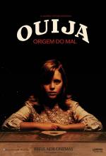Cartaz do filme Ouija: Origem do Mal