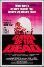Cartaz do filme Despertar dos Mortos (1978)