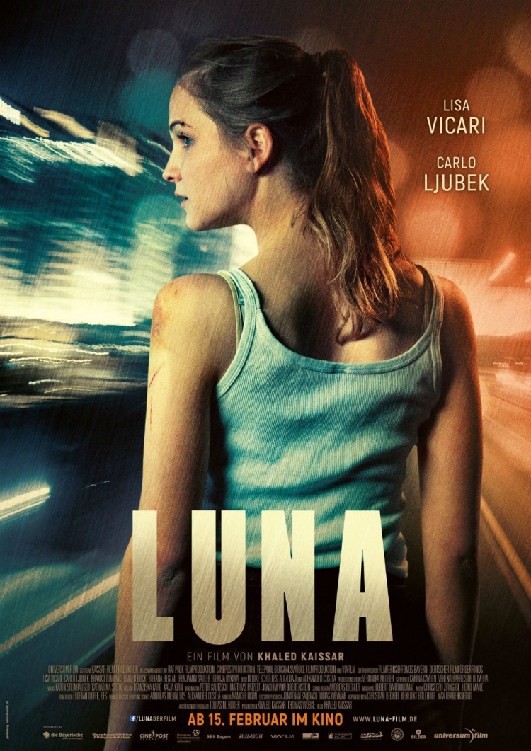 Luna Em Busca Da Verdade Trailer