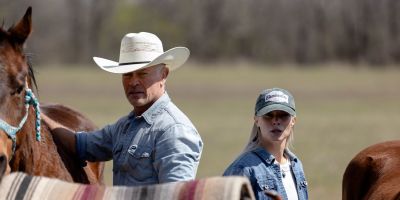 Crítica do filme O Último Rodeio | Quando o tédio monta no drama