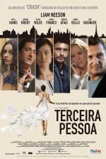 Terceira Pessoa | Trailer legendado e sinopse