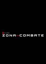 Cartaz do filme Zona de Combate