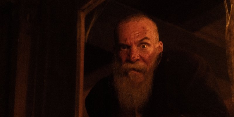 Crítica A Própria Carne | Tema o desconhecido! Um filme de terror brasileiro que arrepia pela atmosfera sinistra!