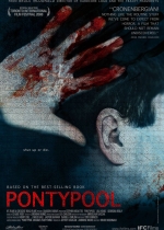 Cartaz oficial do filme Pontypool