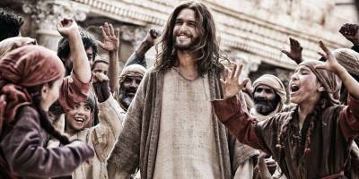 Crítica do filme O Filho de Deus | A mesma história de sempre