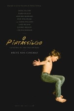 Cartaz oficial do filme O Pintassilgo