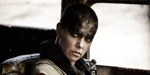 Crítica do filme Mad Max: Estrada da fúria | A mulher é protagonista!