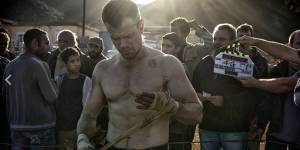 Universal Pictures divulga primeiro trailer oficial de ‘Jason Bourne’