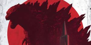 Godzilla: revelados novo trailer e pôster do IMAX