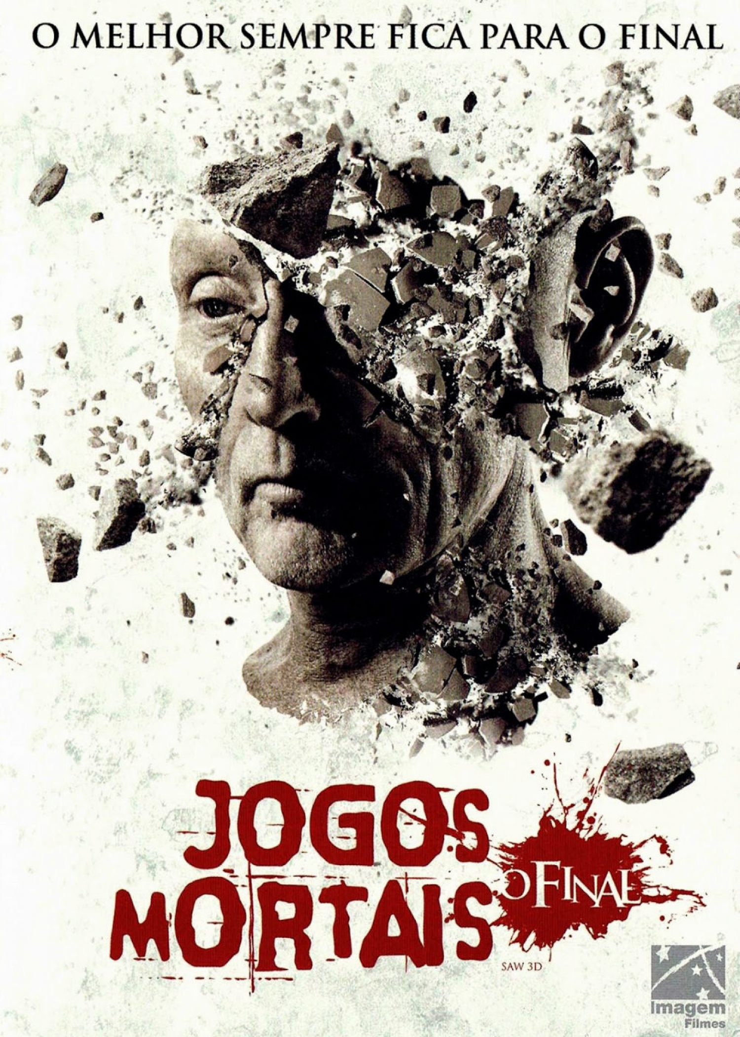 Jogos Mortais - Jigsaw Trailer legendado e sinopse - Café com Filme