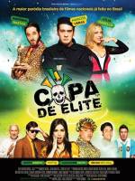 Copa de Elite | Trailer oficial e sinopse