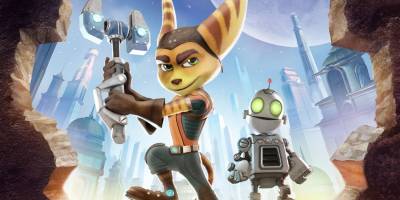 Café com Filme convida: Pré de Heróis da Galáxia: Ratchet & Clank em Curitiba