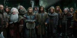 Novo trailer de O Hobbit: A Batalha dos Cinco Exércitos, cheio de destruição!