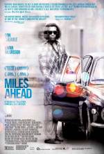 Cartaz do filme A Vida de Miles Davis